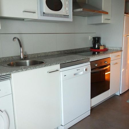 Apartamento Golf Buenas Vistas Сируэнья Экстерьер фото