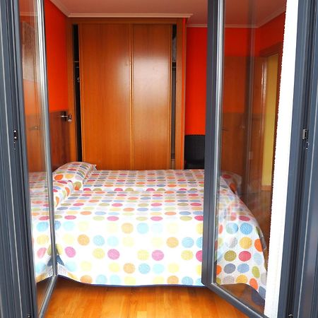 Apartamento Golf Buenas Vistas Сируэнья Экстерьер фото