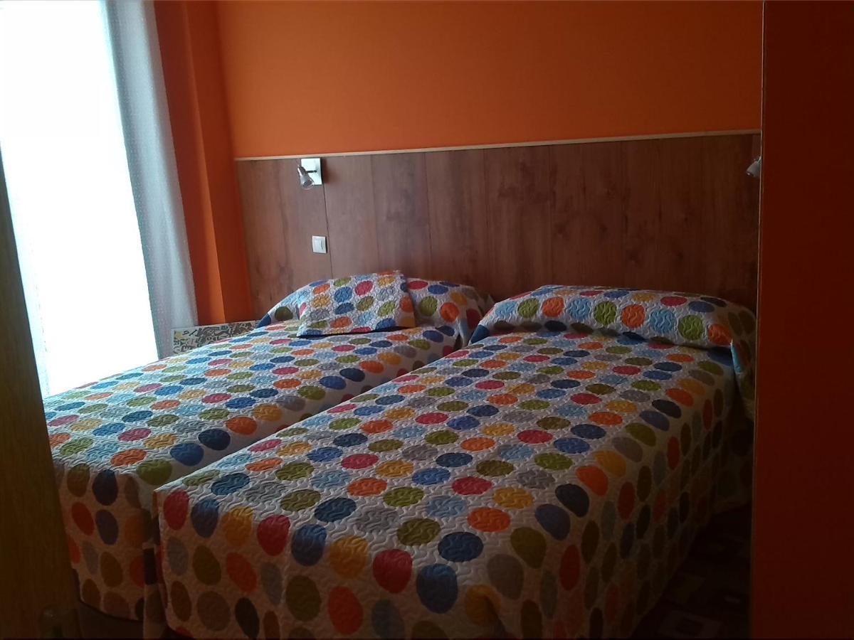 Apartamento Golf Buenas Vistas Сируэнья Экстерьер фото