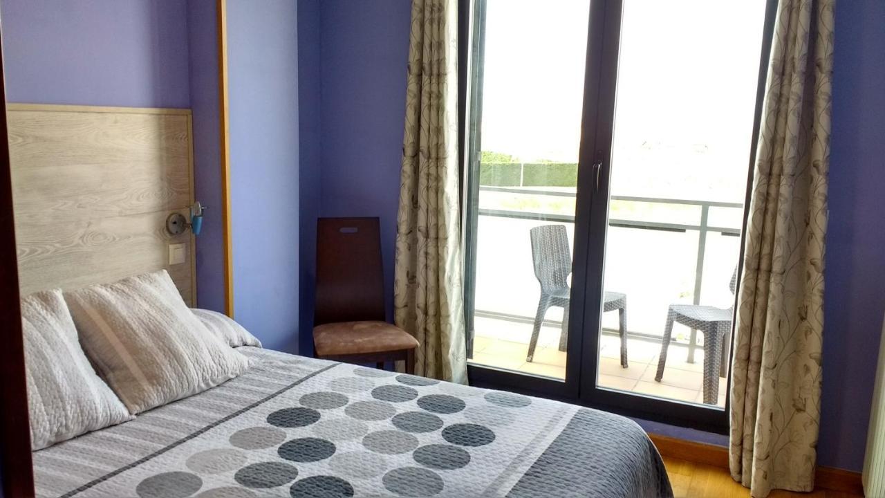 Apartamento Golf Buenas Vistas Сируэнья Экстерьер фото