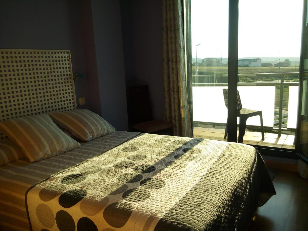 Apartamento Golf Buenas Vistas Сируэнья Экстерьер фото