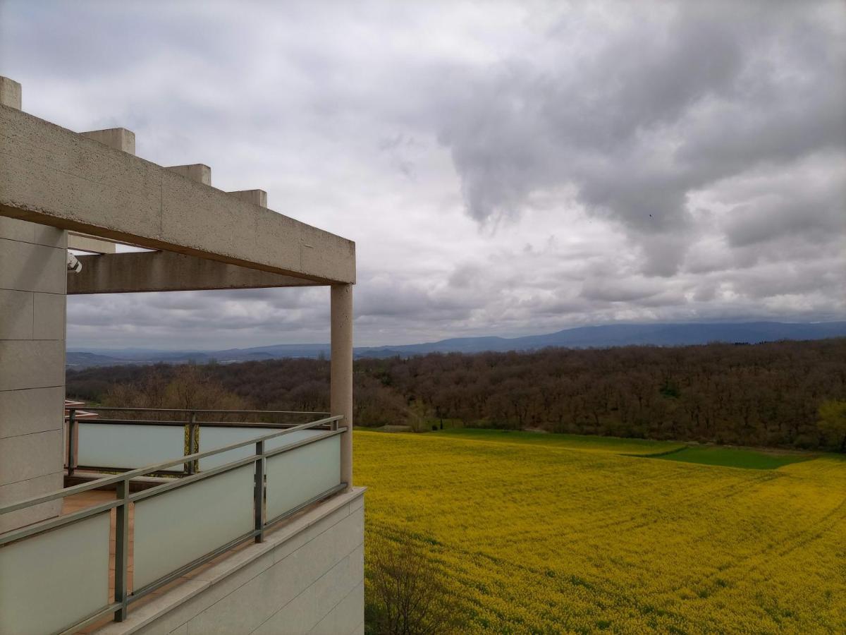 Apartamento Golf Buenas Vistas Сируэнья Экстерьер фото