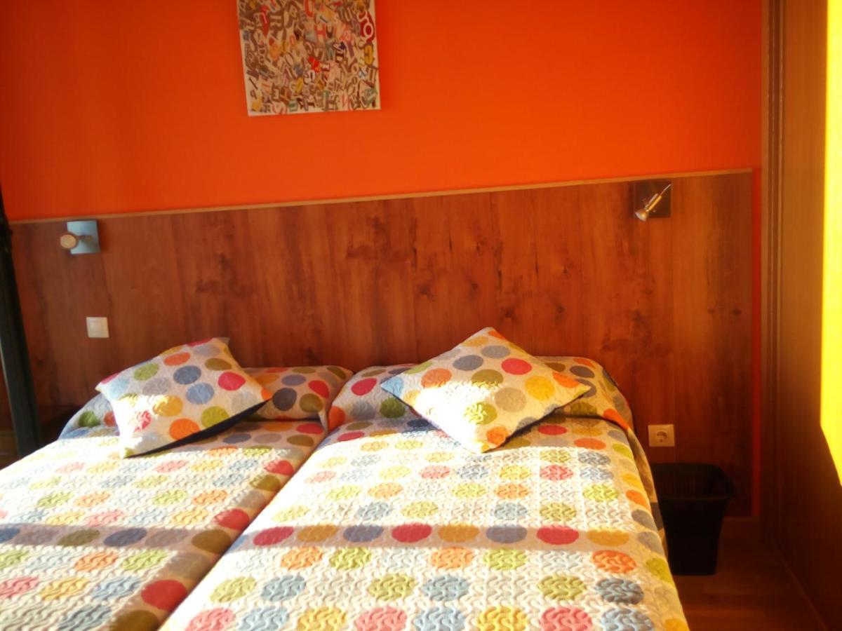 Apartamento Golf Buenas Vistas Сируэнья Экстерьер фото