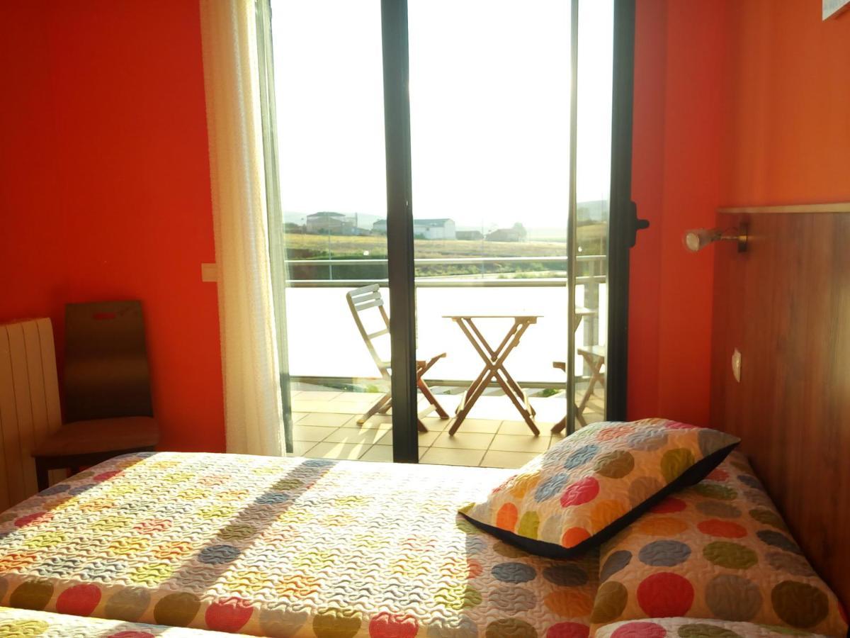 Apartamento Golf Buenas Vistas Сируэнья Экстерьер фото