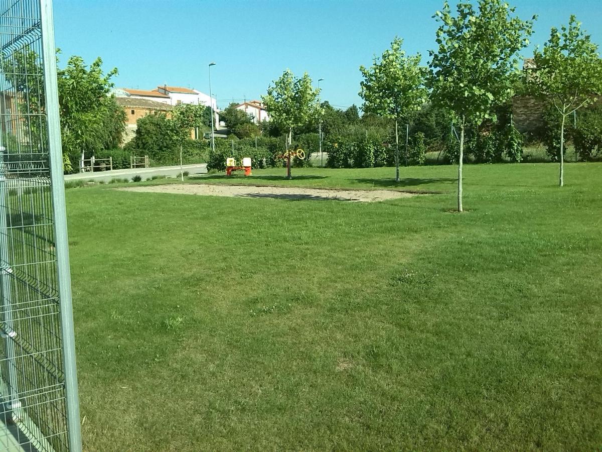 Apartamento Golf Buenas Vistas Сируэнья Экстерьер фото