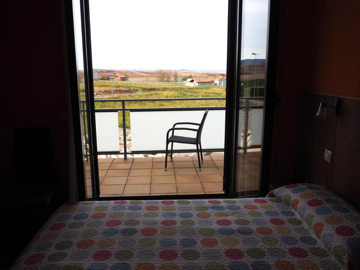 Apartamento Golf Buenas Vistas Сируэнья Экстерьер фото
