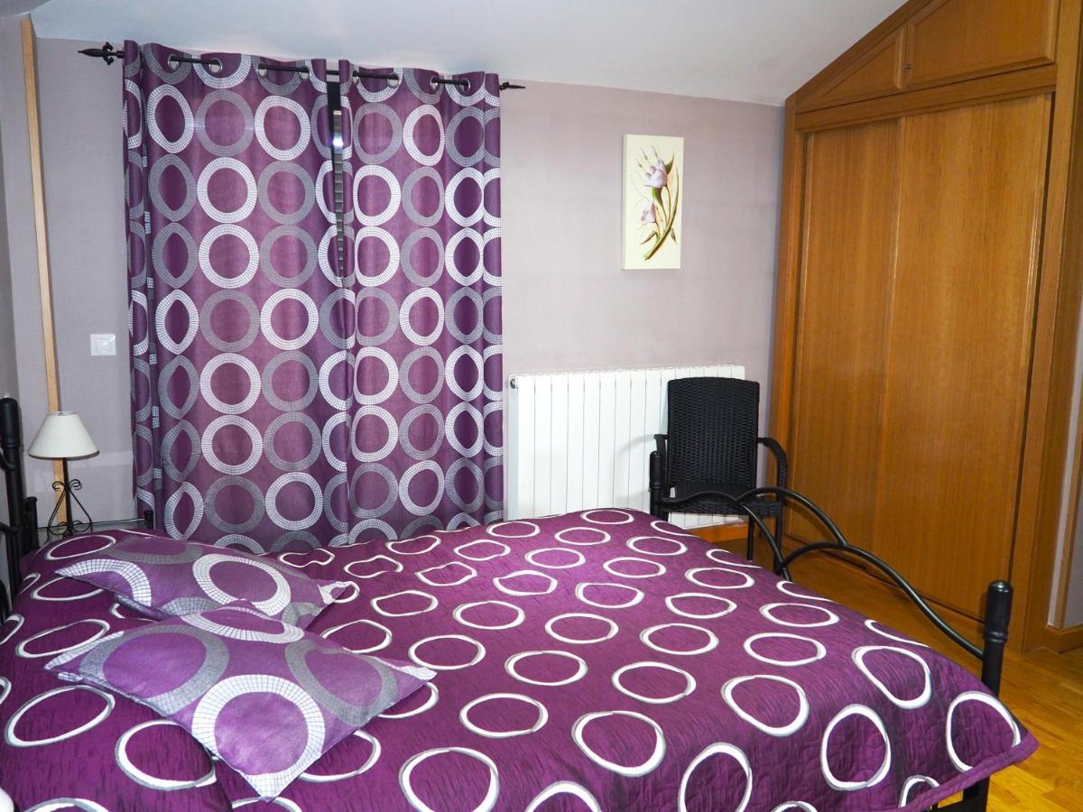Apartamento Golf Buenas Vistas Сируэнья Экстерьер фото