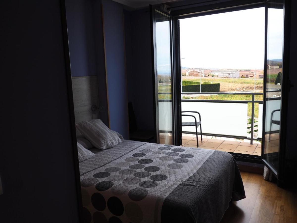 Apartamento Golf Buenas Vistas Сируэнья Экстерьер фото