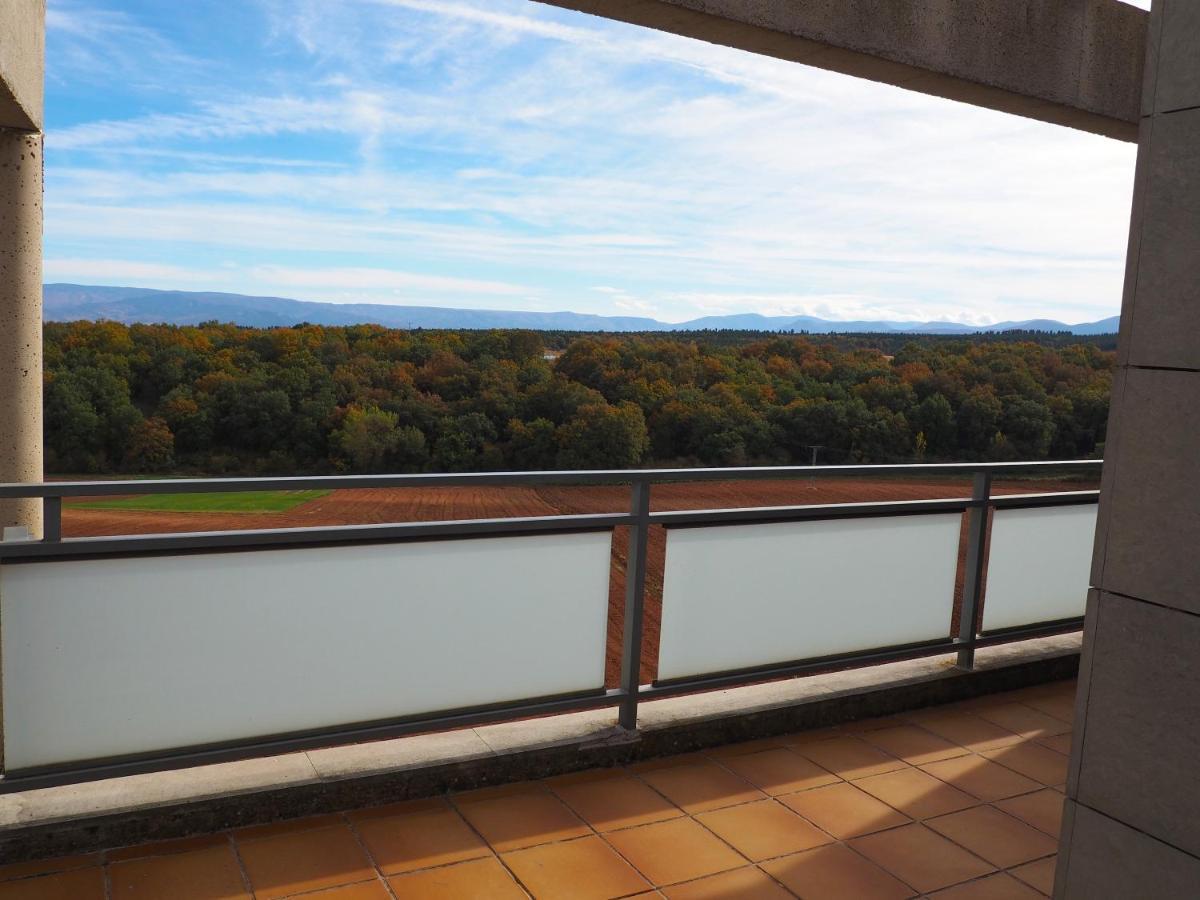 Apartamento Golf Buenas Vistas Сируэнья Экстерьер фото