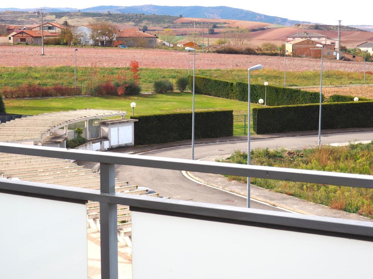 Apartamento Golf Buenas Vistas Сируэнья Экстерьер фото