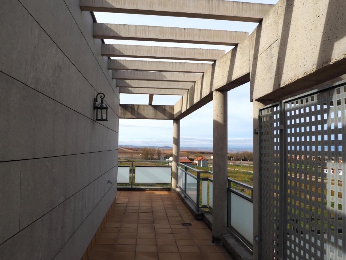 Apartamento Golf Buenas Vistas Сируэнья Экстерьер фото