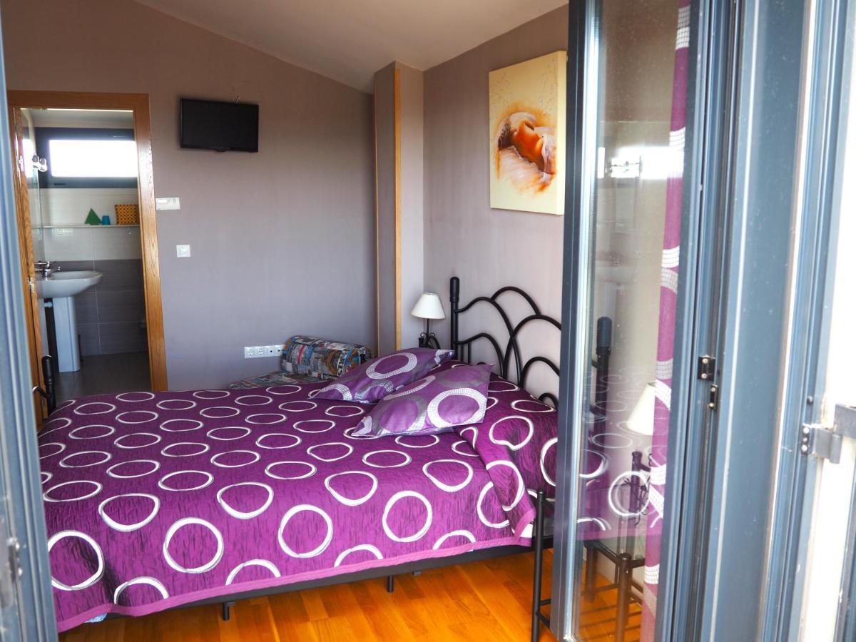 Apartamento Golf Buenas Vistas Сируэнья Экстерьер фото