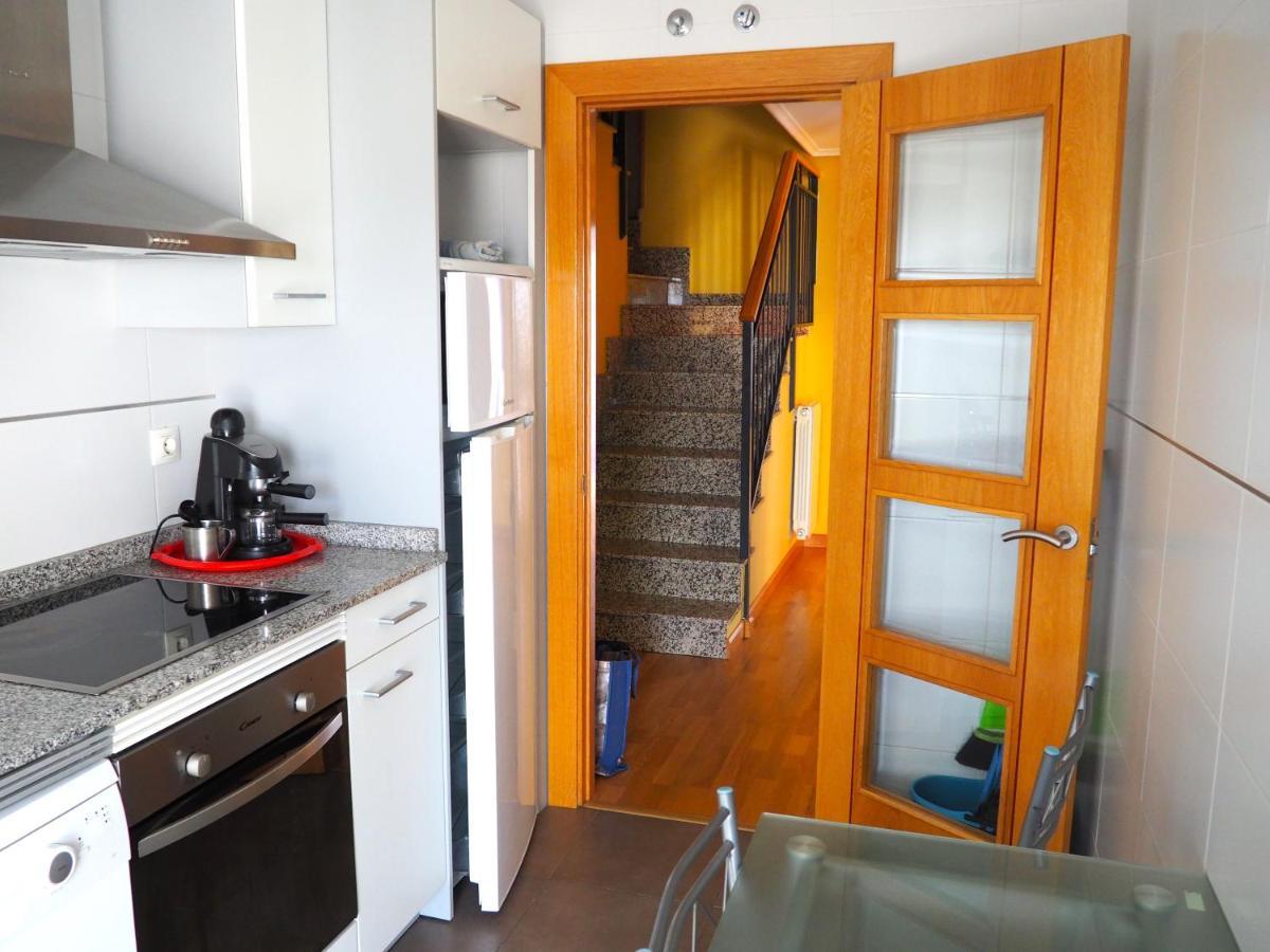 Apartamento Golf Buenas Vistas Сируэнья Экстерьер фото
