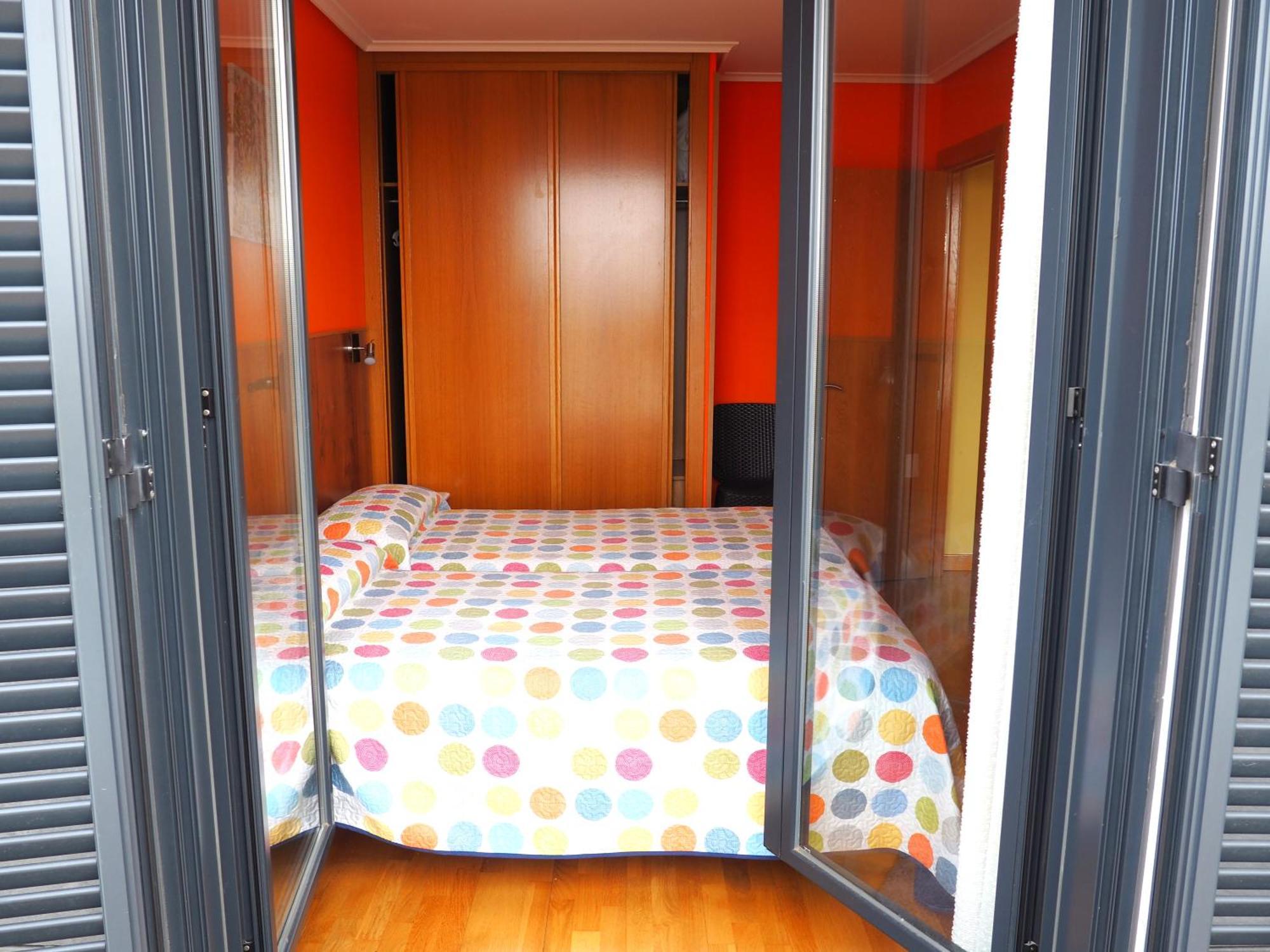 Apartamento Golf Buenas Vistas Сируэнья Экстерьер фото