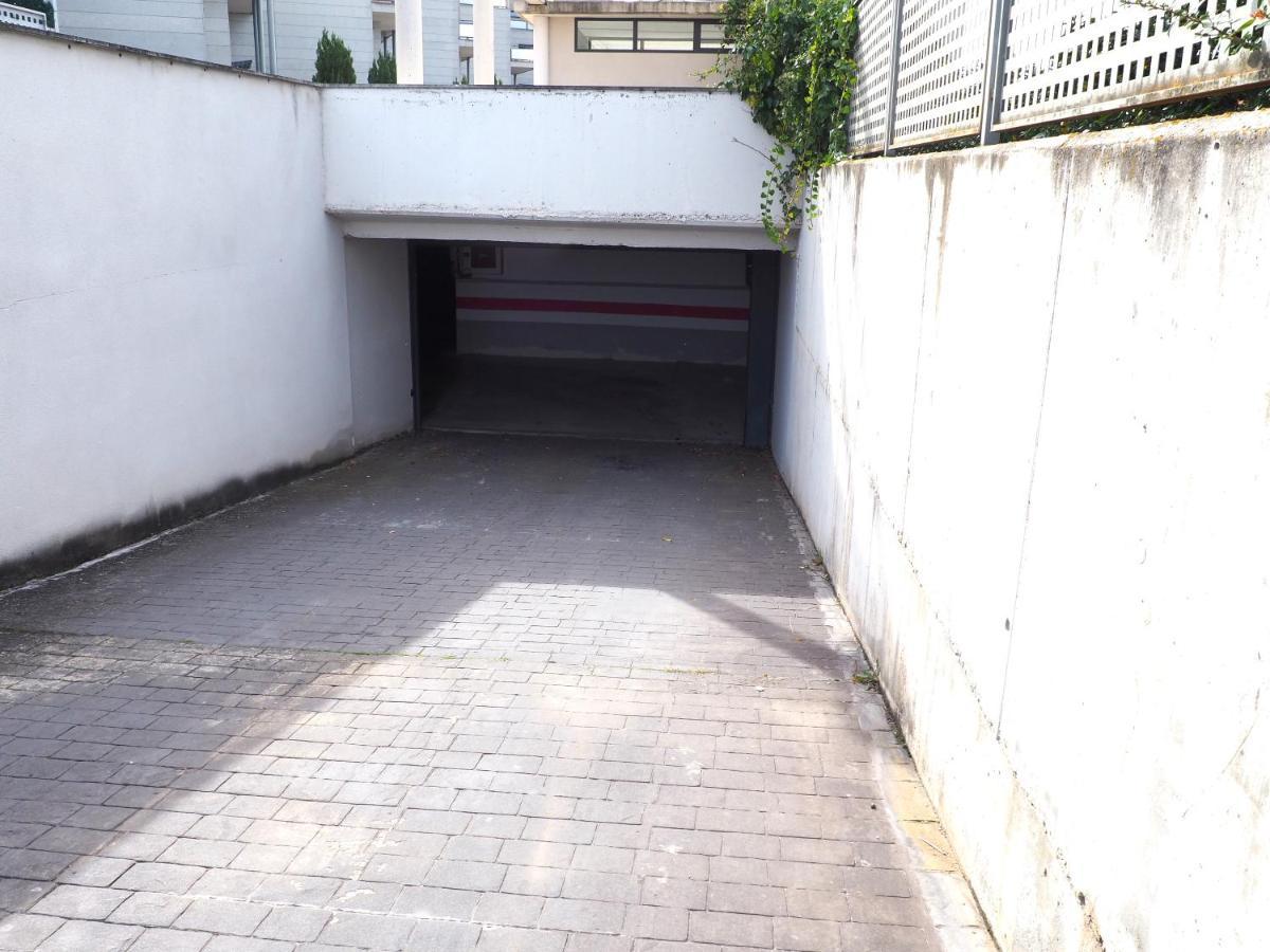 Apartamento Golf Buenas Vistas Сируэнья Экстерьер фото
