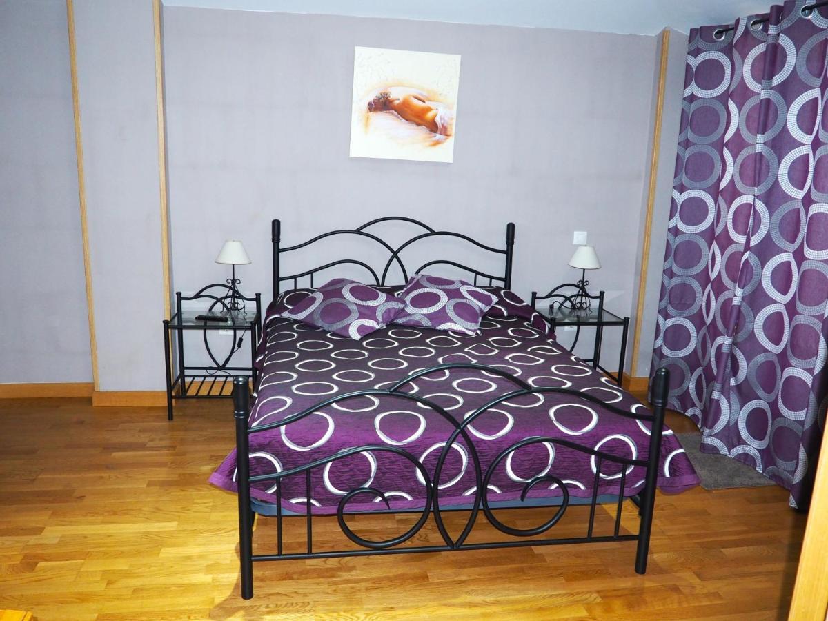 Apartamento Golf Buenas Vistas Сируэнья Экстерьер фото