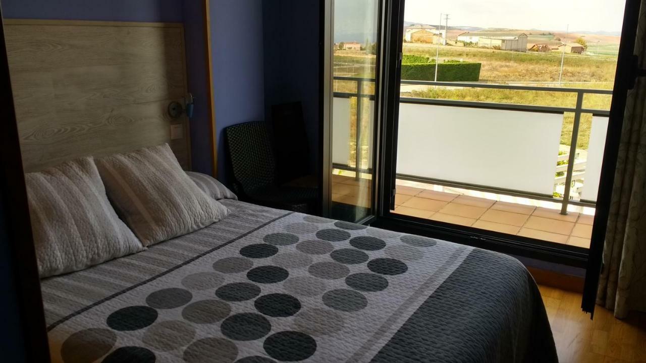 Apartamento Golf Buenas Vistas Сируэнья Экстерьер фото